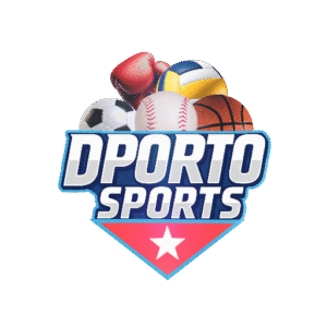 Logo Dporto Sports