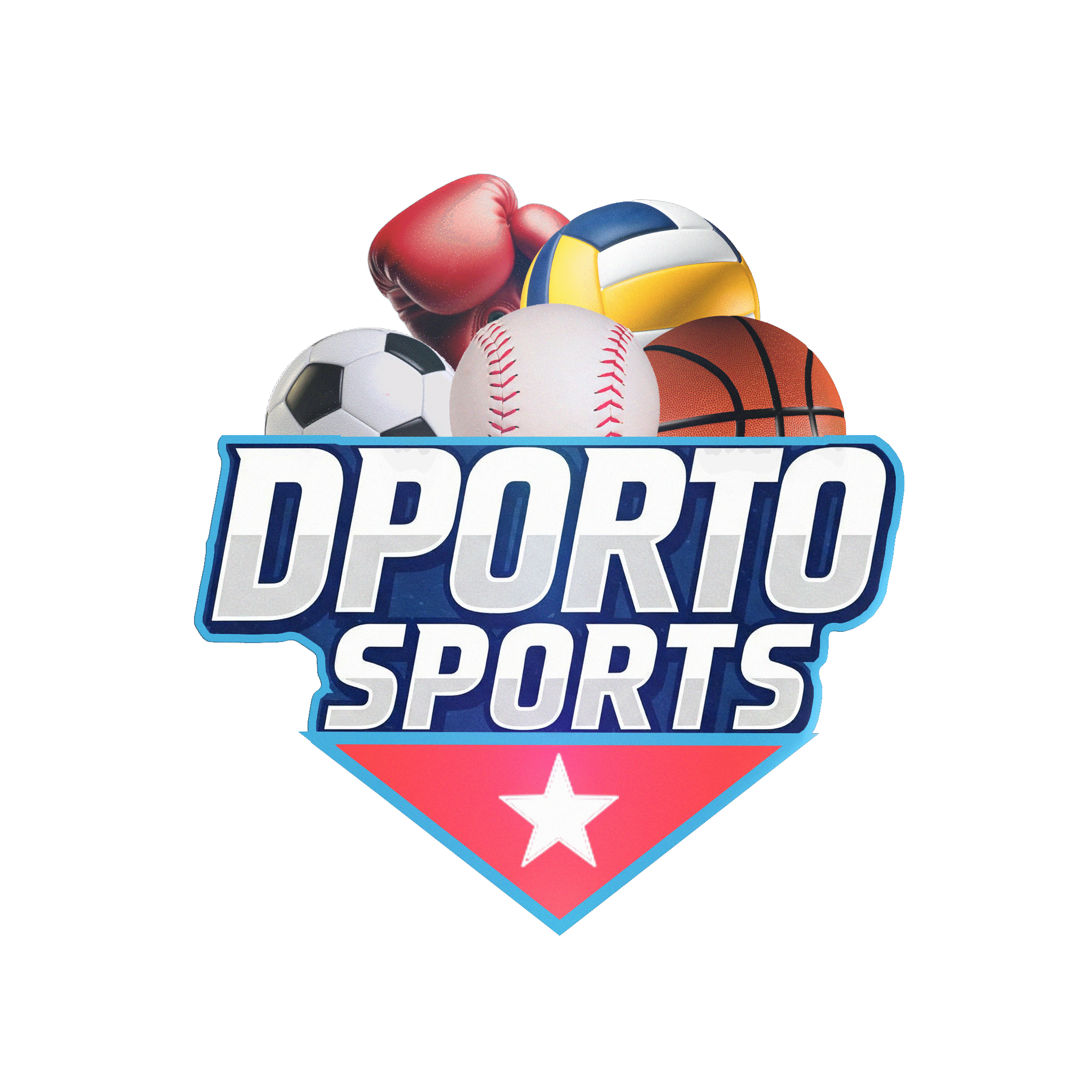 DPorto Sports
