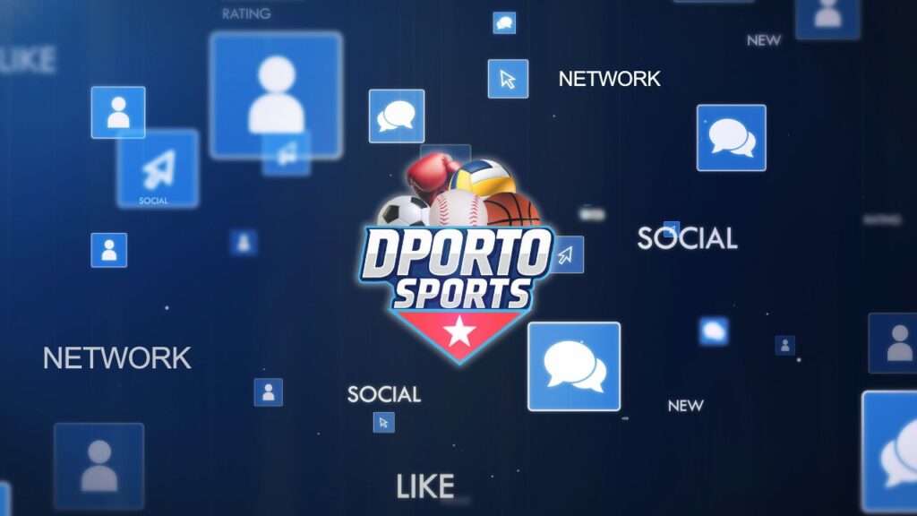 Dporto Sports