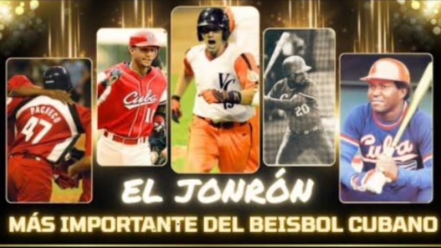 Imposible ponerse de acuerdo. Prensa Cubana elogió el jonrón más importante del beisbol cubano.
