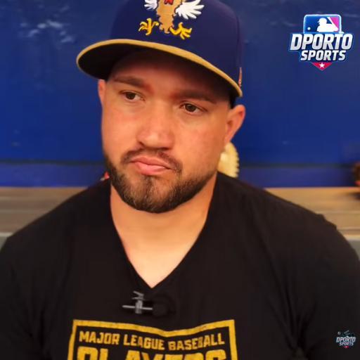 Aceptó jugar con Cuba pitcher de los Blue Jays, pero solo lo haría con el manager que lo invitó