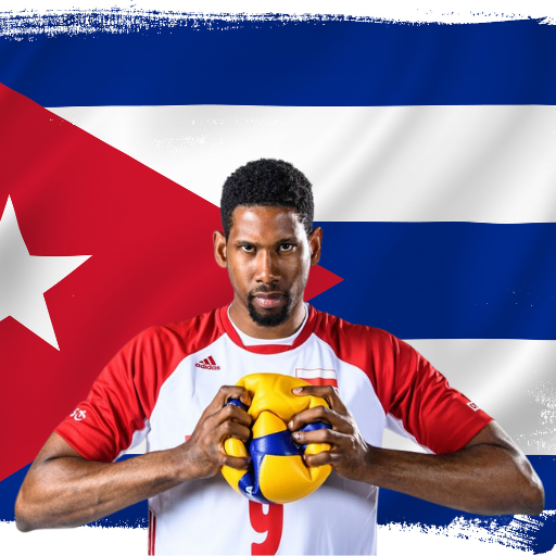 Orgullosamente Cubano Wilfredo León