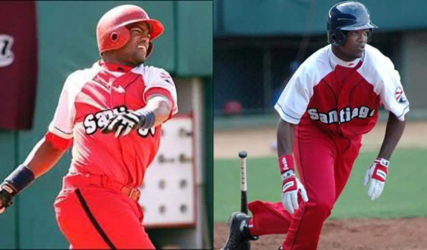 Yadel Martí reconoció que el muy polémico HR que le dio José Julio en la final del 2007 SÍ FUE BUENA BOLA