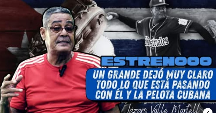 entrevista Lazaro Valle