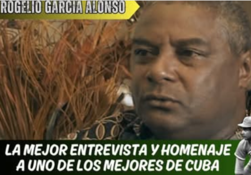 «YO ERA Grandes Ligas. Muchos solo me recuerdan por el HR de Marquetti y Cheíto. ESO ES INJUSTO».