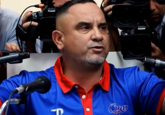 Peor todavía después de esta explicación de Juan Reinaldo