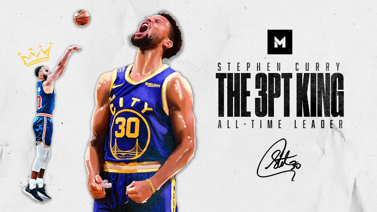 El Arquitecto de la Revolución del Triple en la NBAInconcebible, ridículo, brutal, irreal