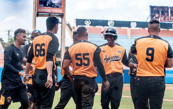 Villa Clara ganó a SIGUE VIVO por último pasaje a los playoff