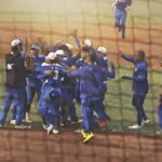 Industriales gana a Mayabeque