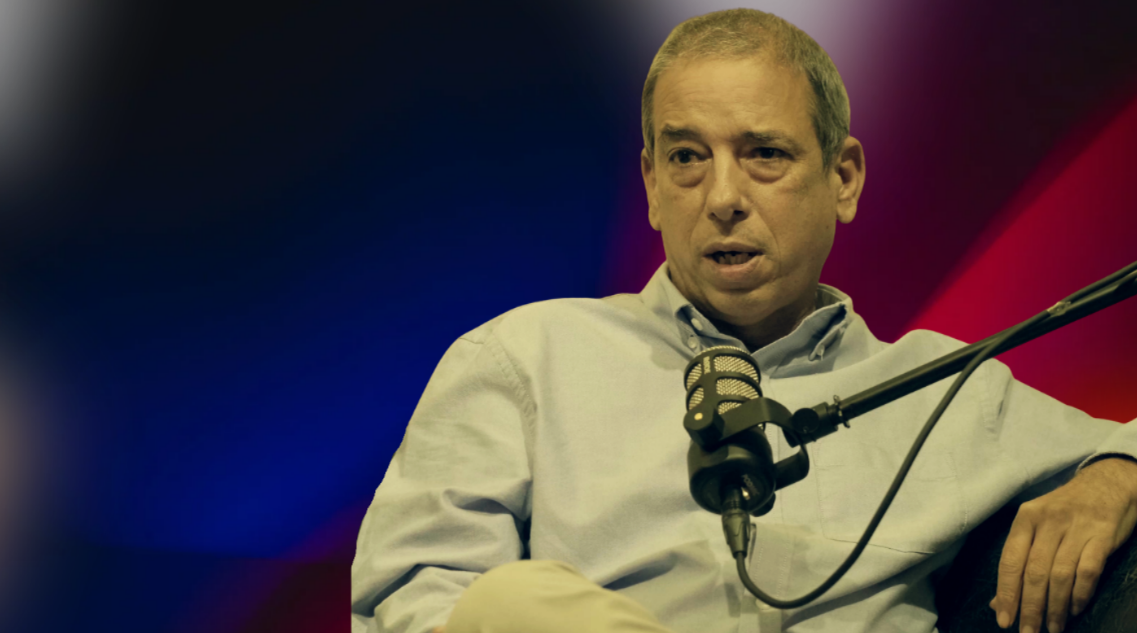 Renier González:»No me interesan las críticas. SOY FELIZ con mi vida»