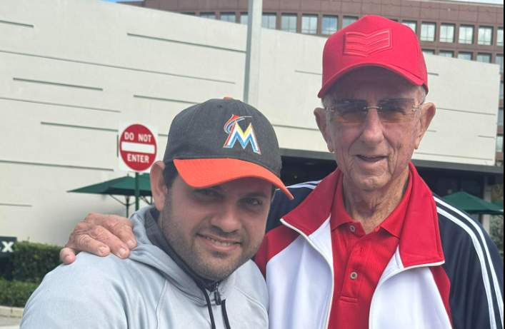 Leyenda Cubana ROMPIÓ SILENCIO de muchos años
