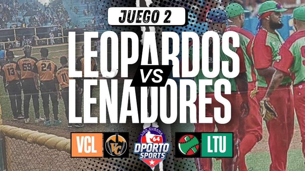 ESPECTACULAR remontada y cierre de juego, acerca a Villa Clara de la semifinal