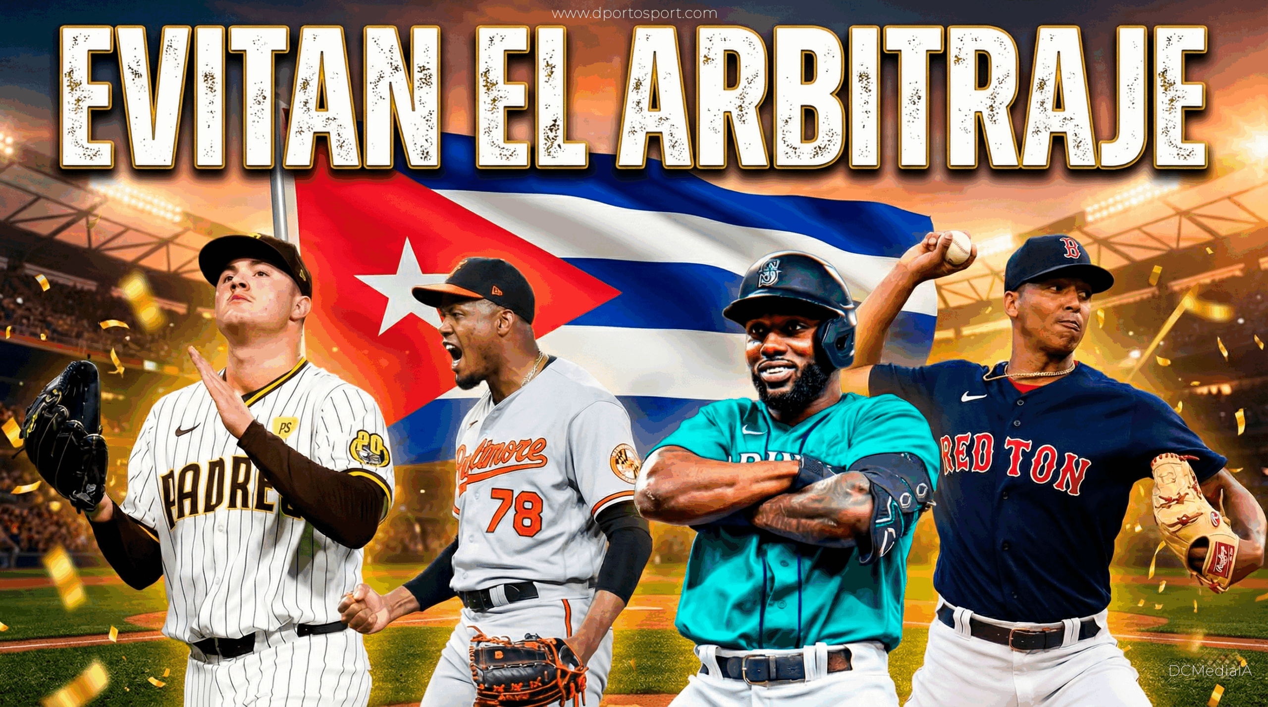 Rumbo a 2026: El Futuro de los Cubanos que Evitaron el Arbitraje Salarial