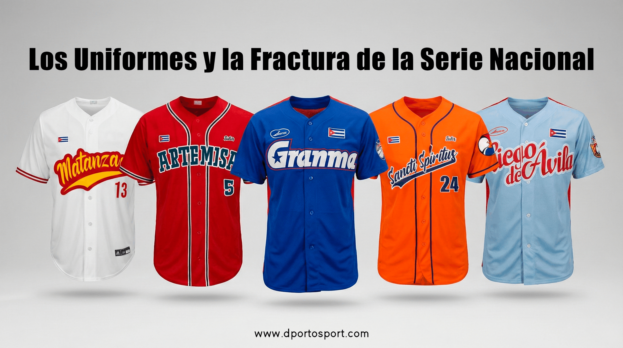 Comisión Cubana de Béisbol «pone en jaque» a los equipos para la próxima Serie