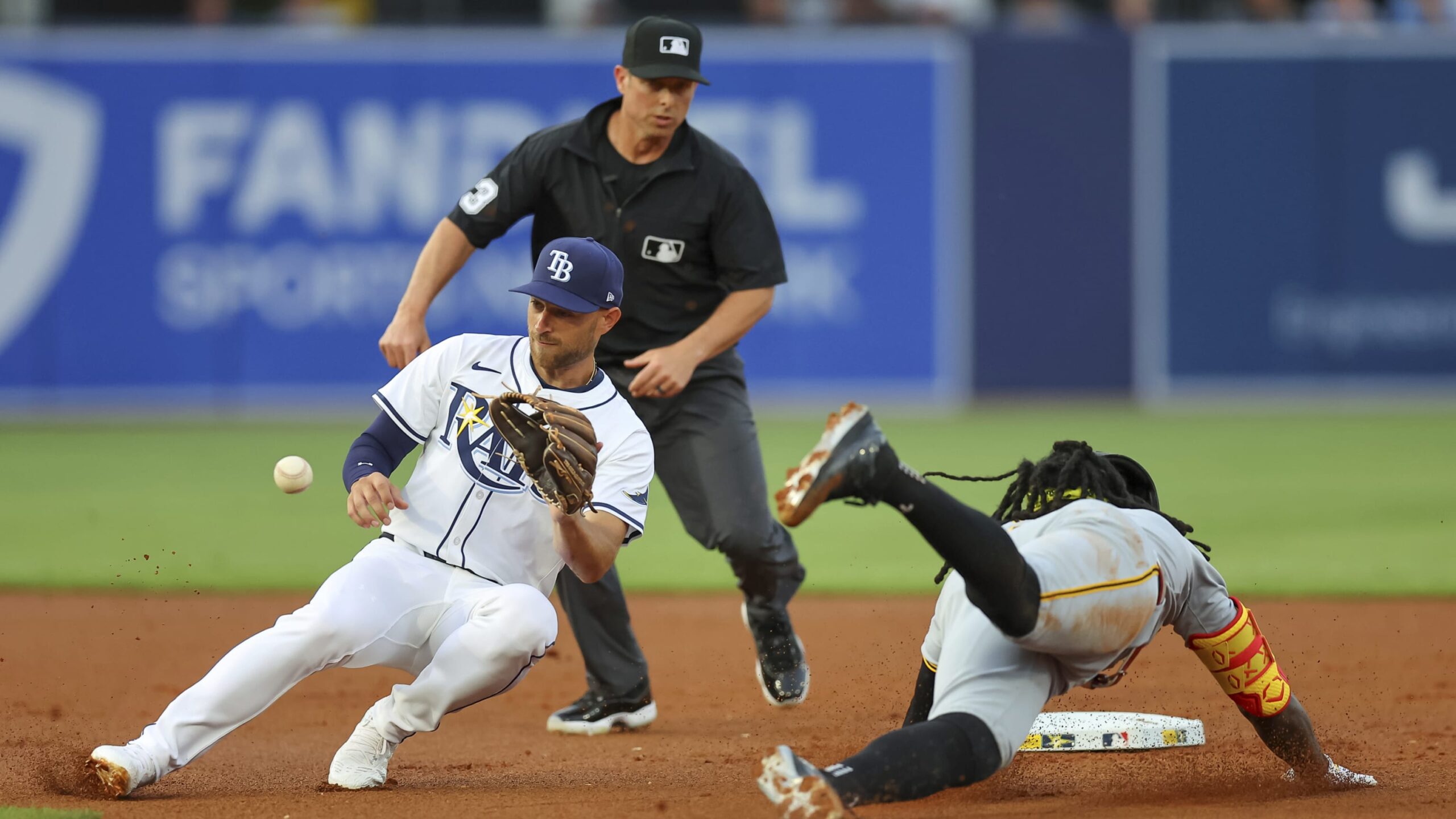 ¿Está cambiando el béisbol? La nueva era de velocidad y poder en la Major League Baseball